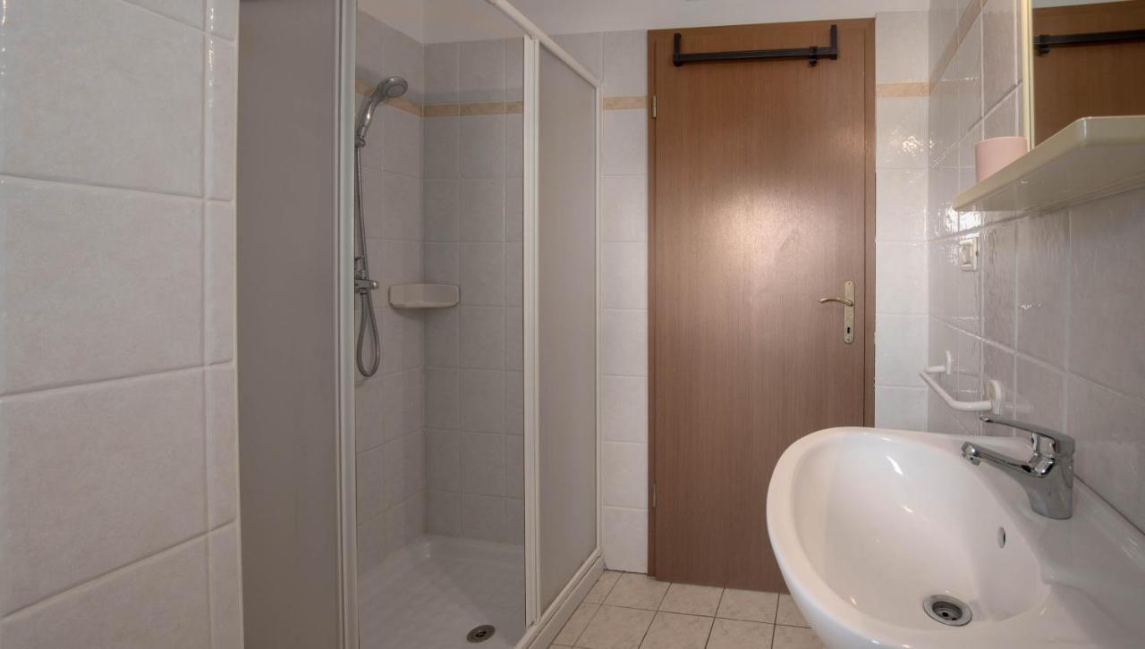 Apartment Lucija, Stinjan Pula Zewnętrze zdjęcie